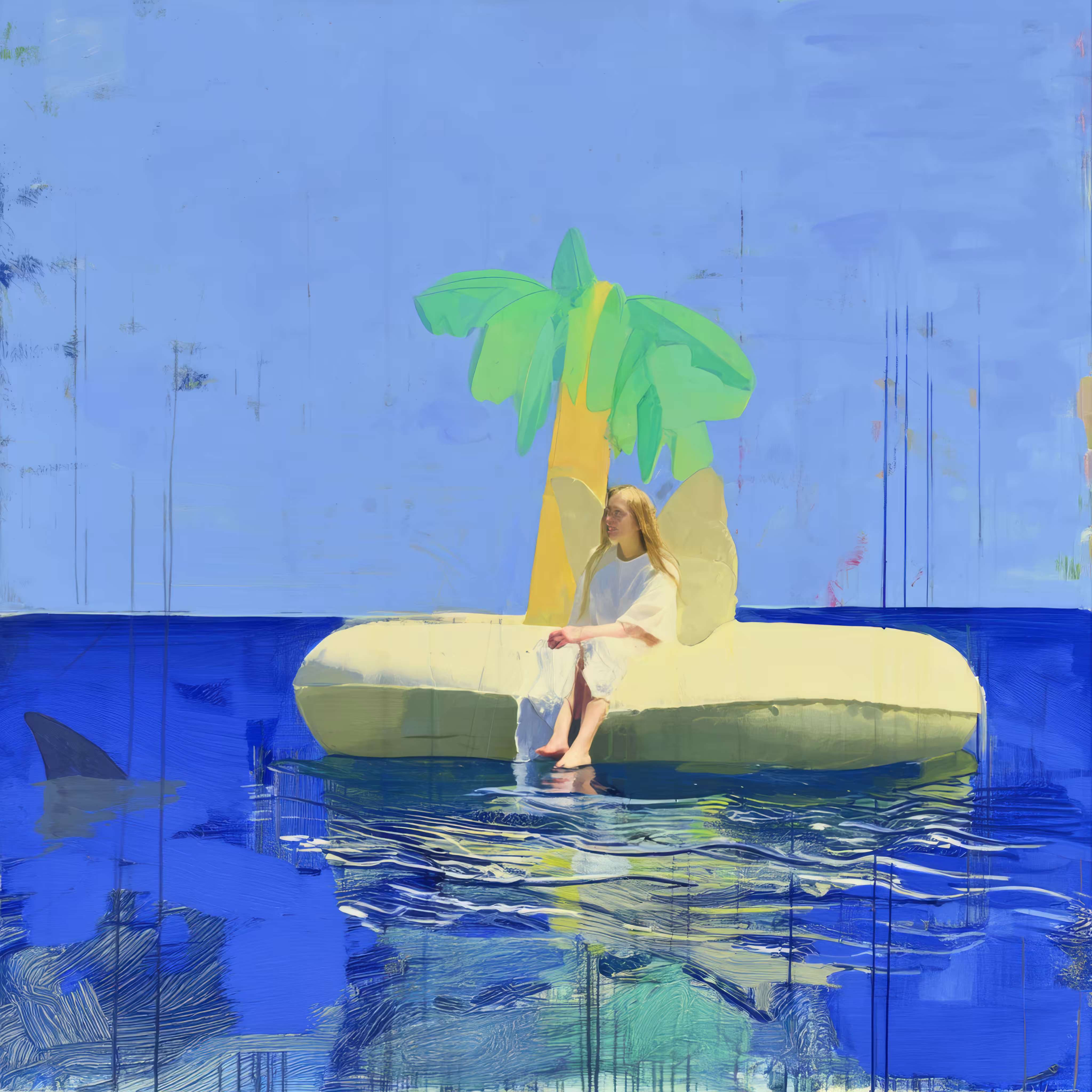 collezione aperta: daydream