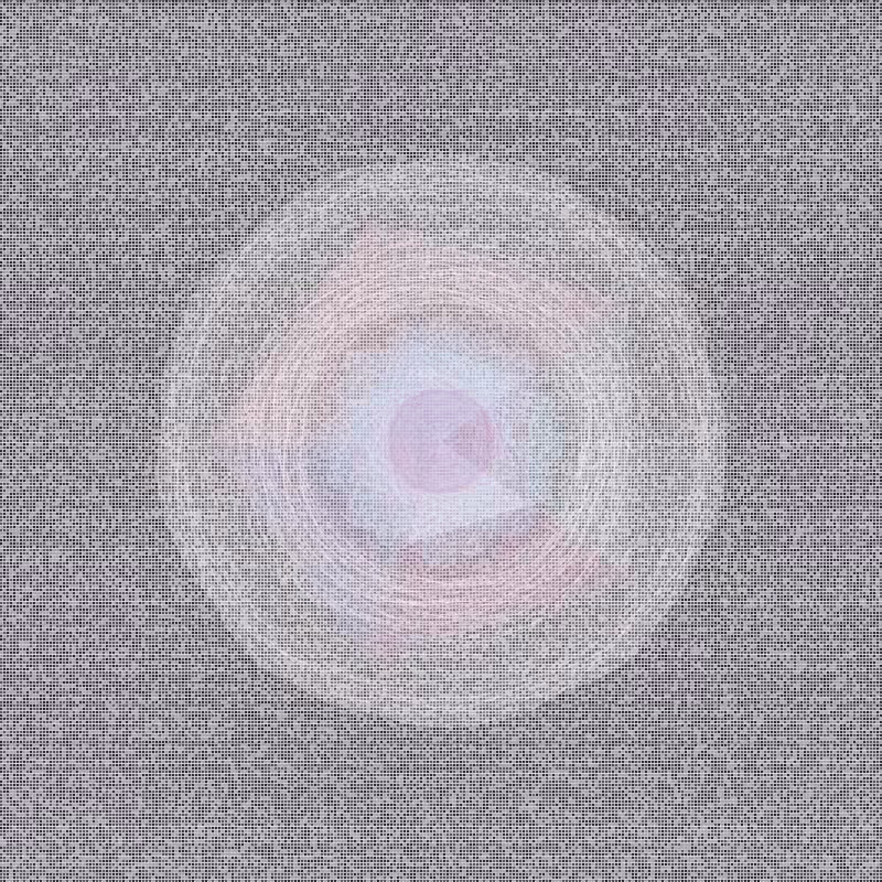 polygonal warp #5