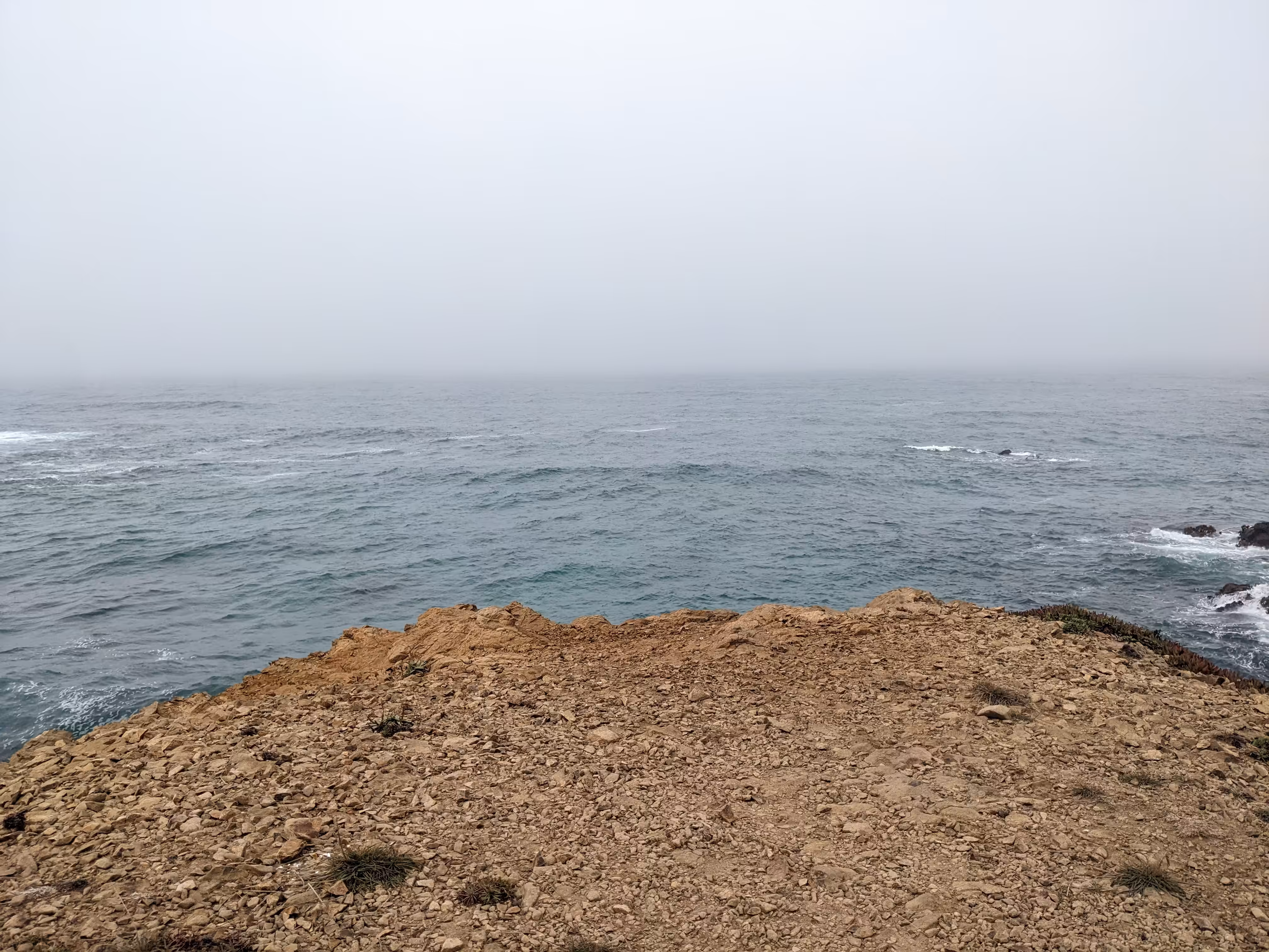 VERSA on the shore: 6. SEASHORE