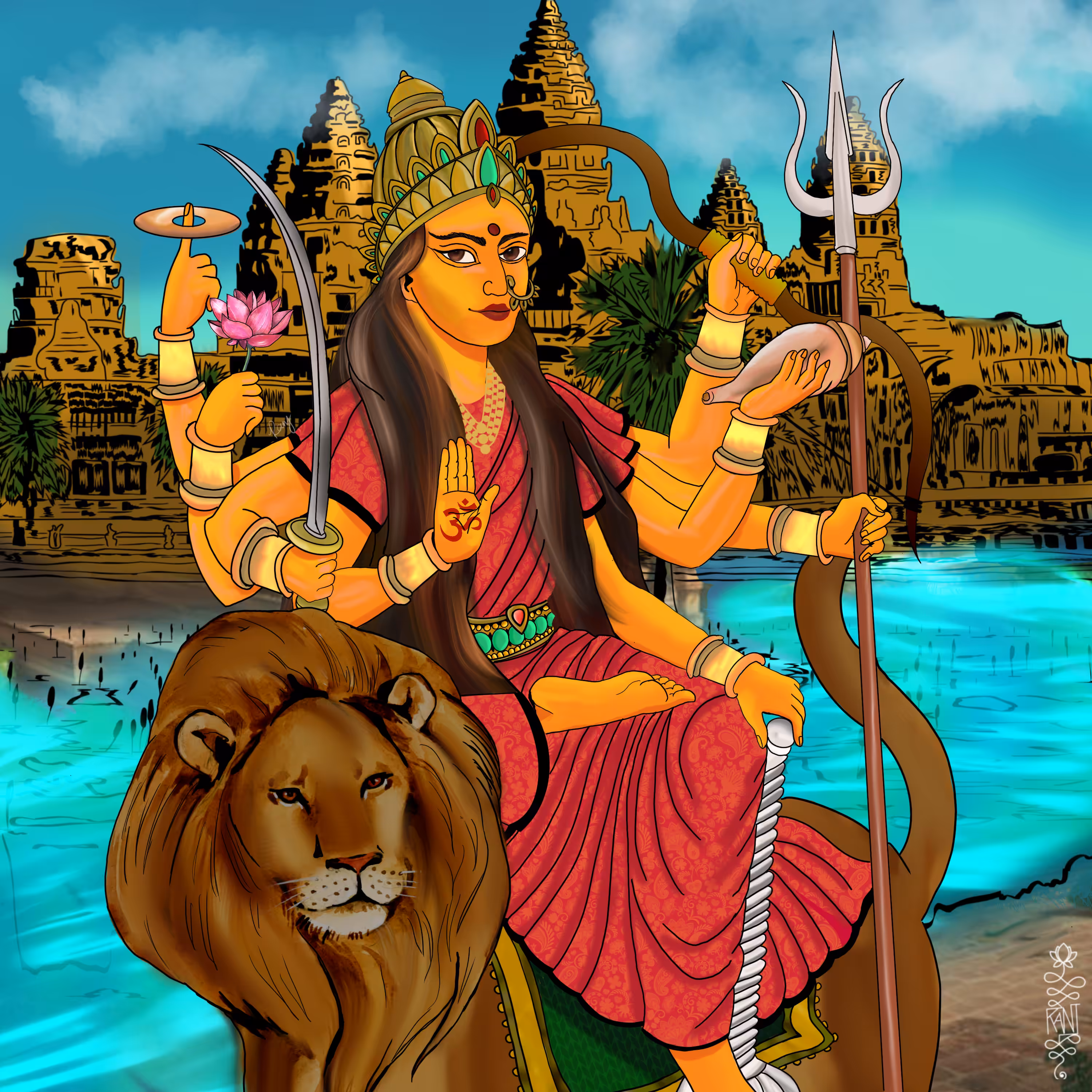 Kushmanda