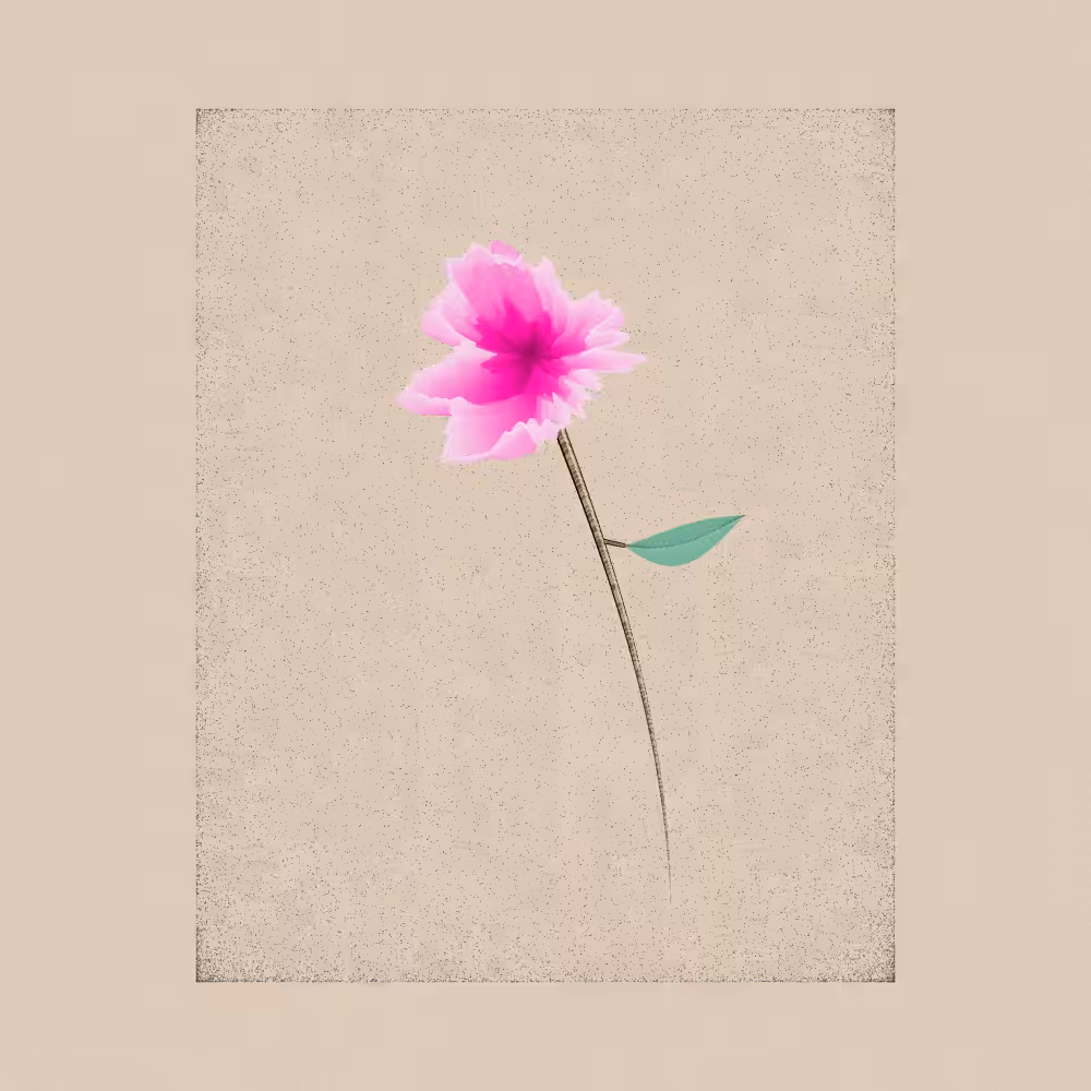 Magnolia #111