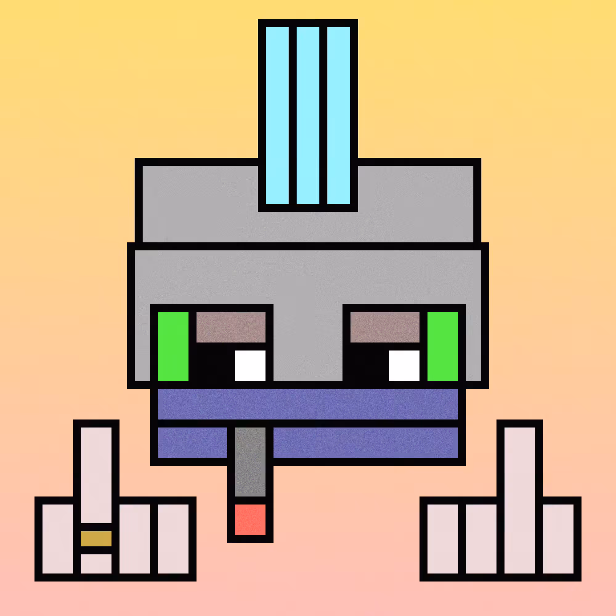 Degens: Degen #617
