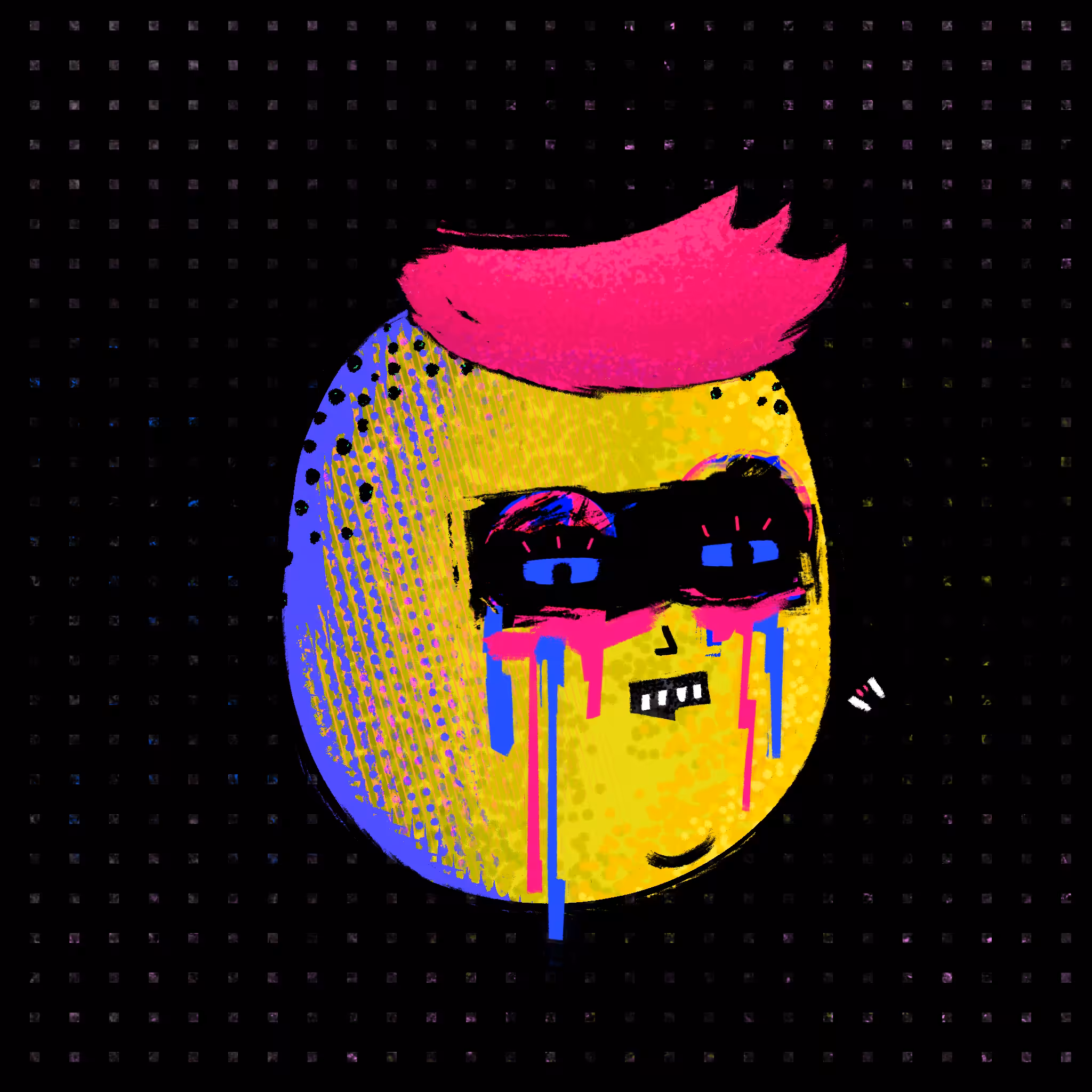 Grifticle #34