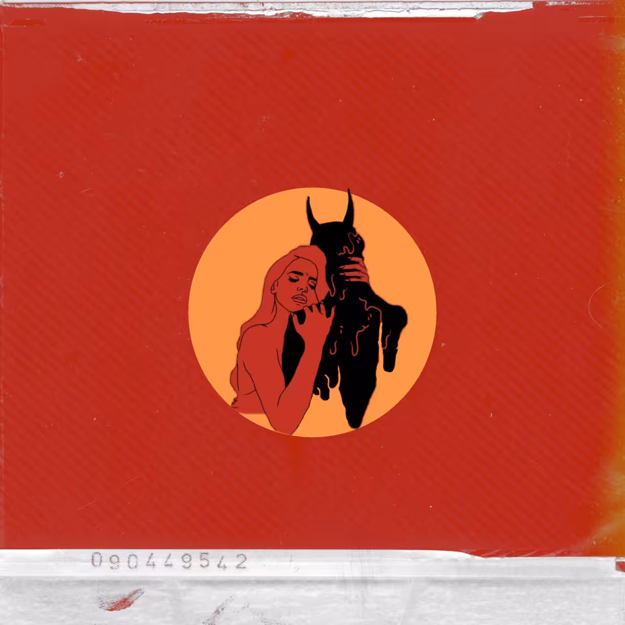 devil