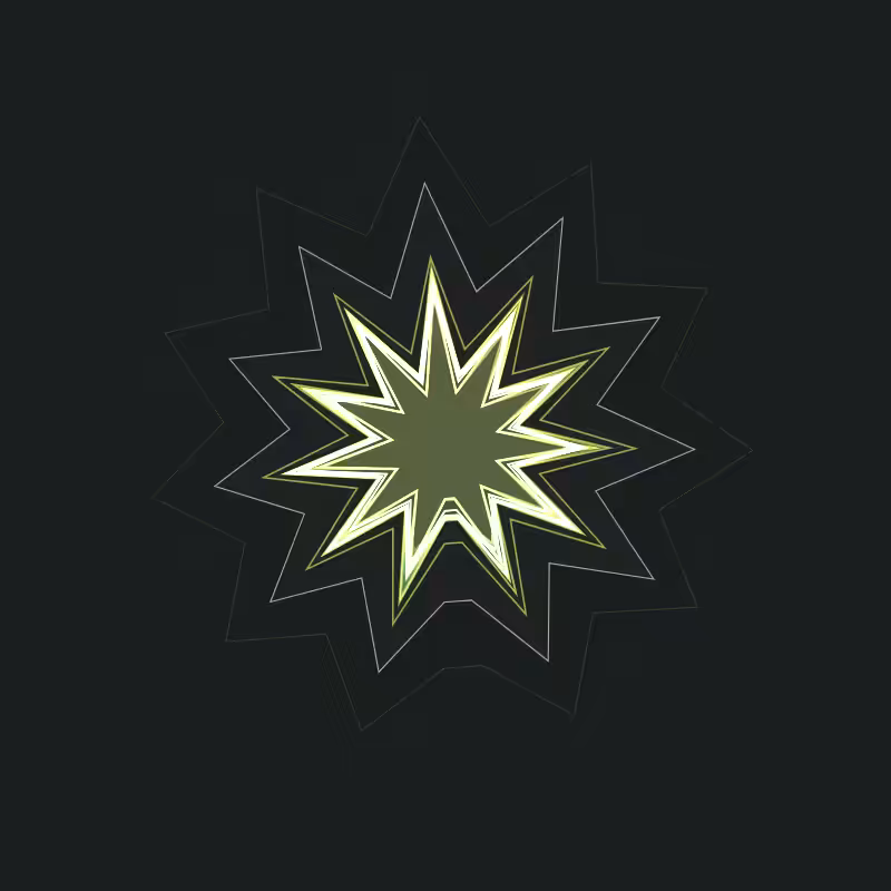 star (complex) #30