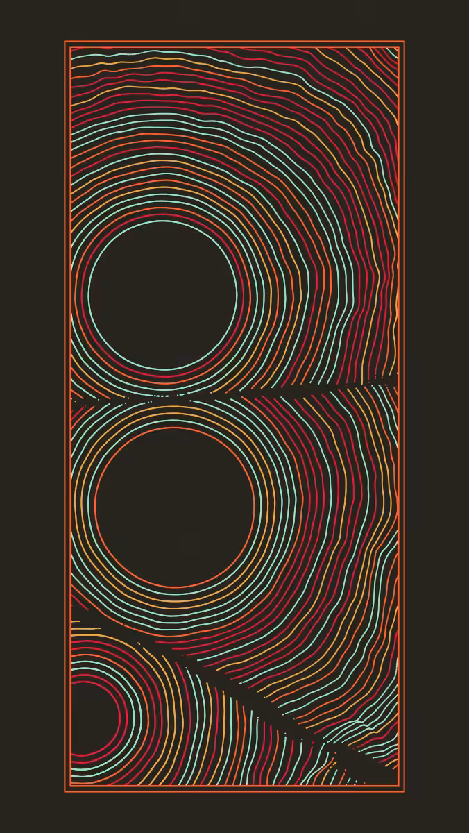 Celestial Rings: Algorithmic Study #35