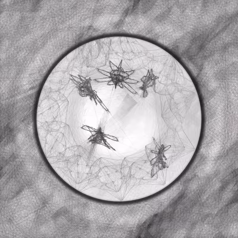 Herbarium Invaders #138