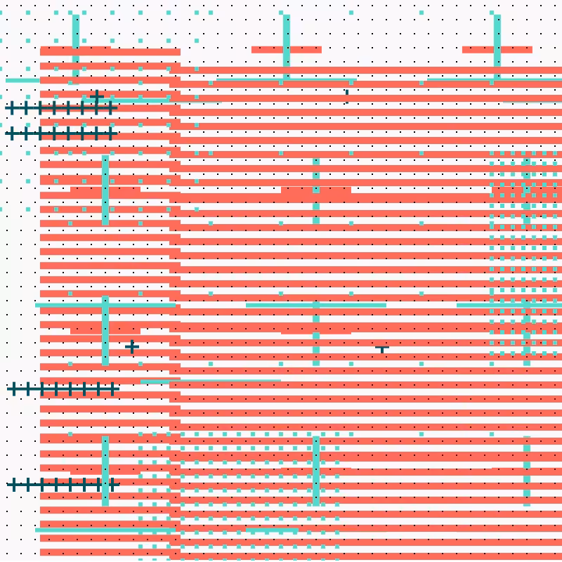 MESSYGRID #42