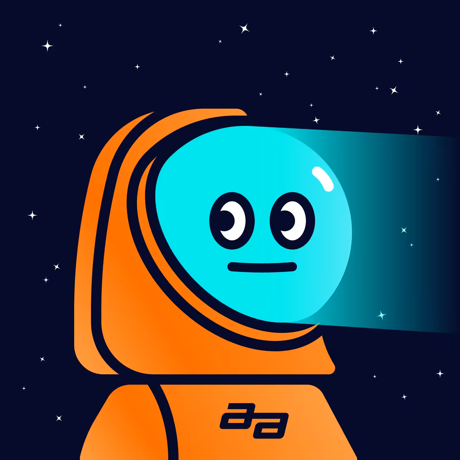 Awkward Astronauts #9757