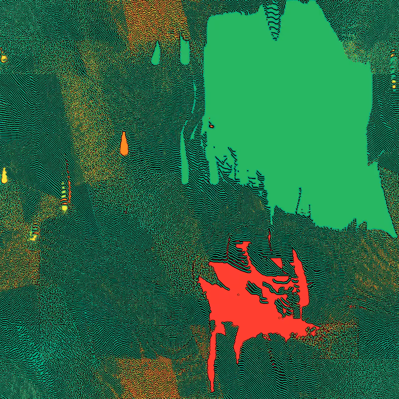Chaos #314