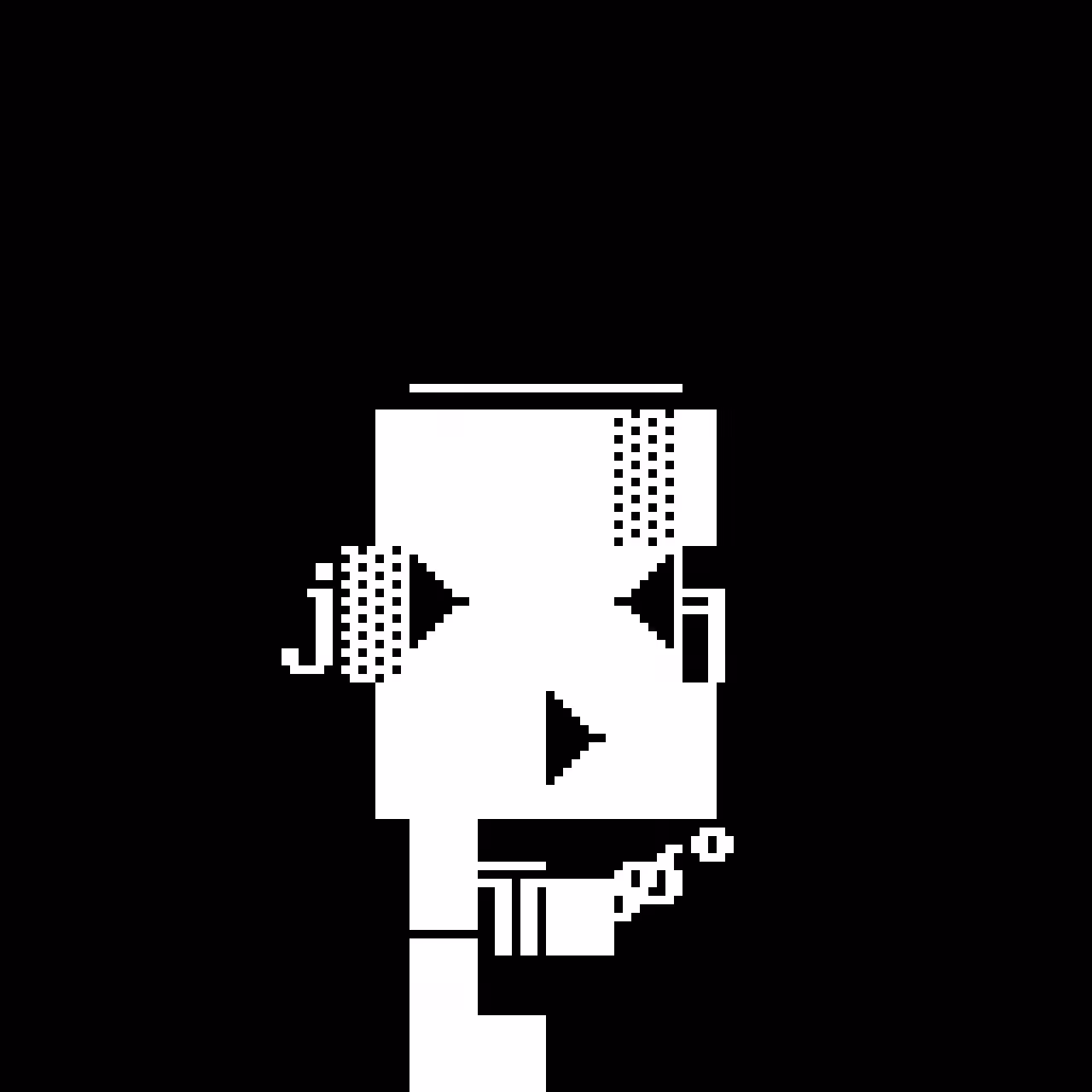 DOS Punk 305