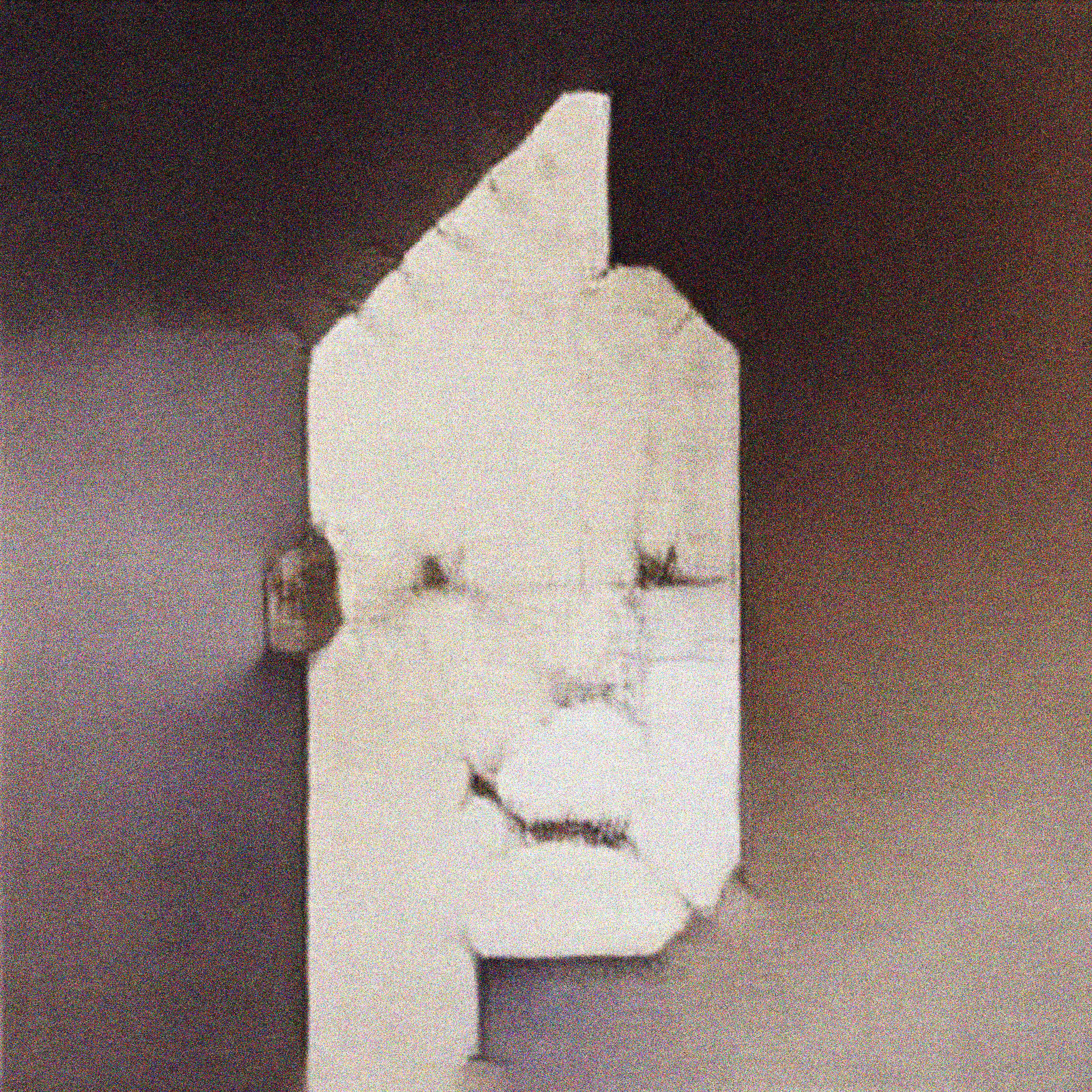Abstract Punk Painting 02