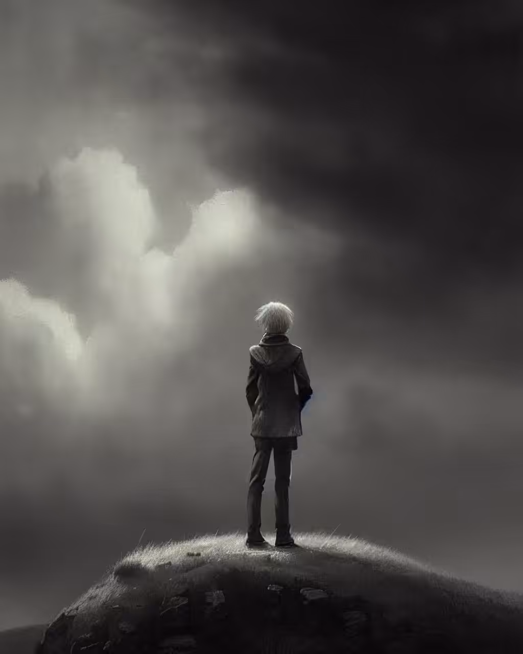Day #28 - Monocolor