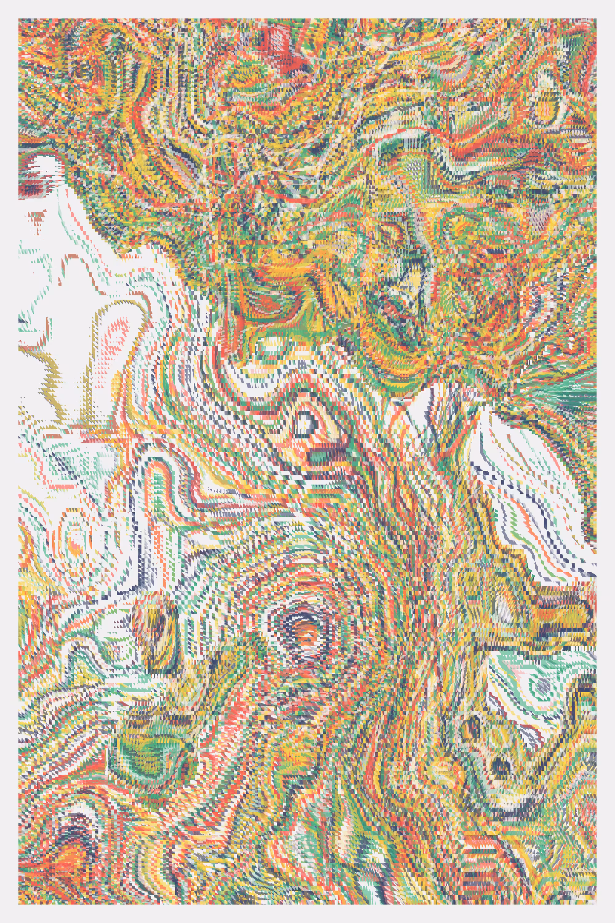 Dislocation #59