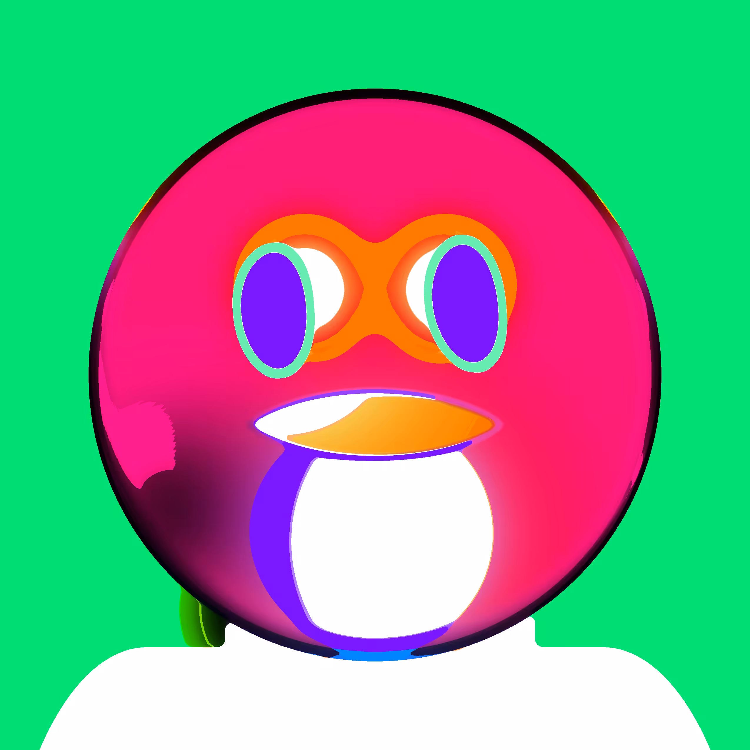 Emoji Script #69