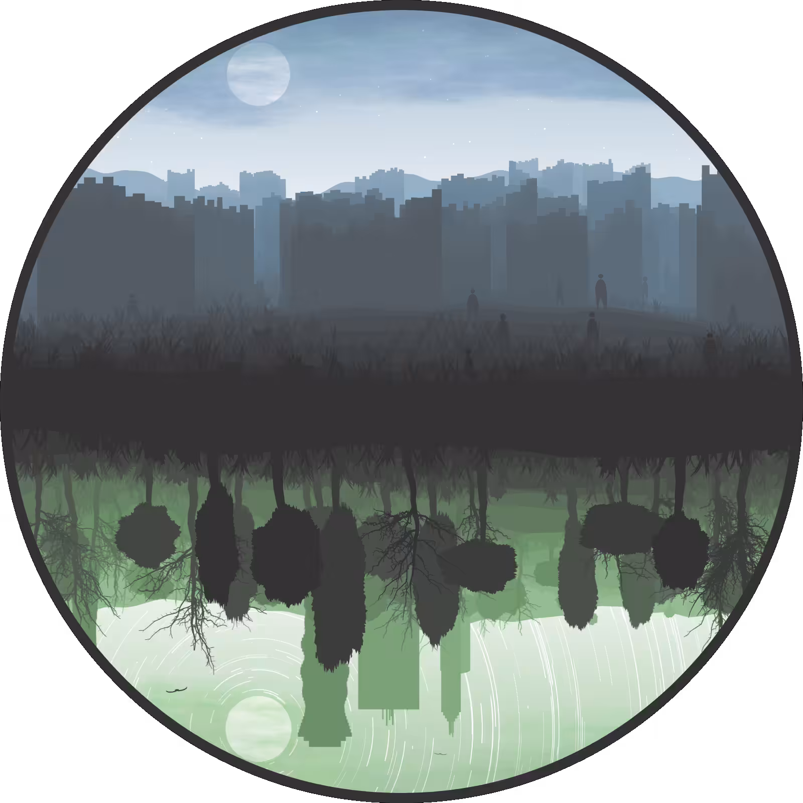 CrossWorlds #339