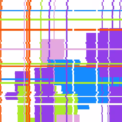 Chromatic Chaos #1035