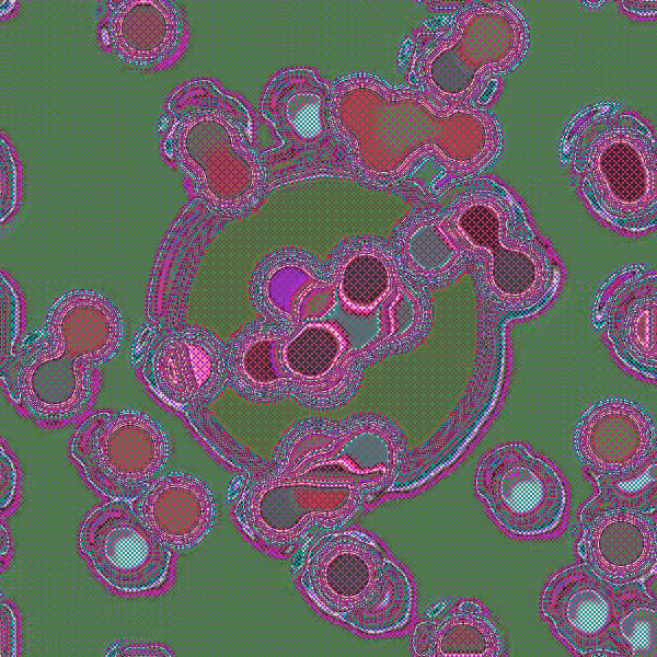 low orbit #93