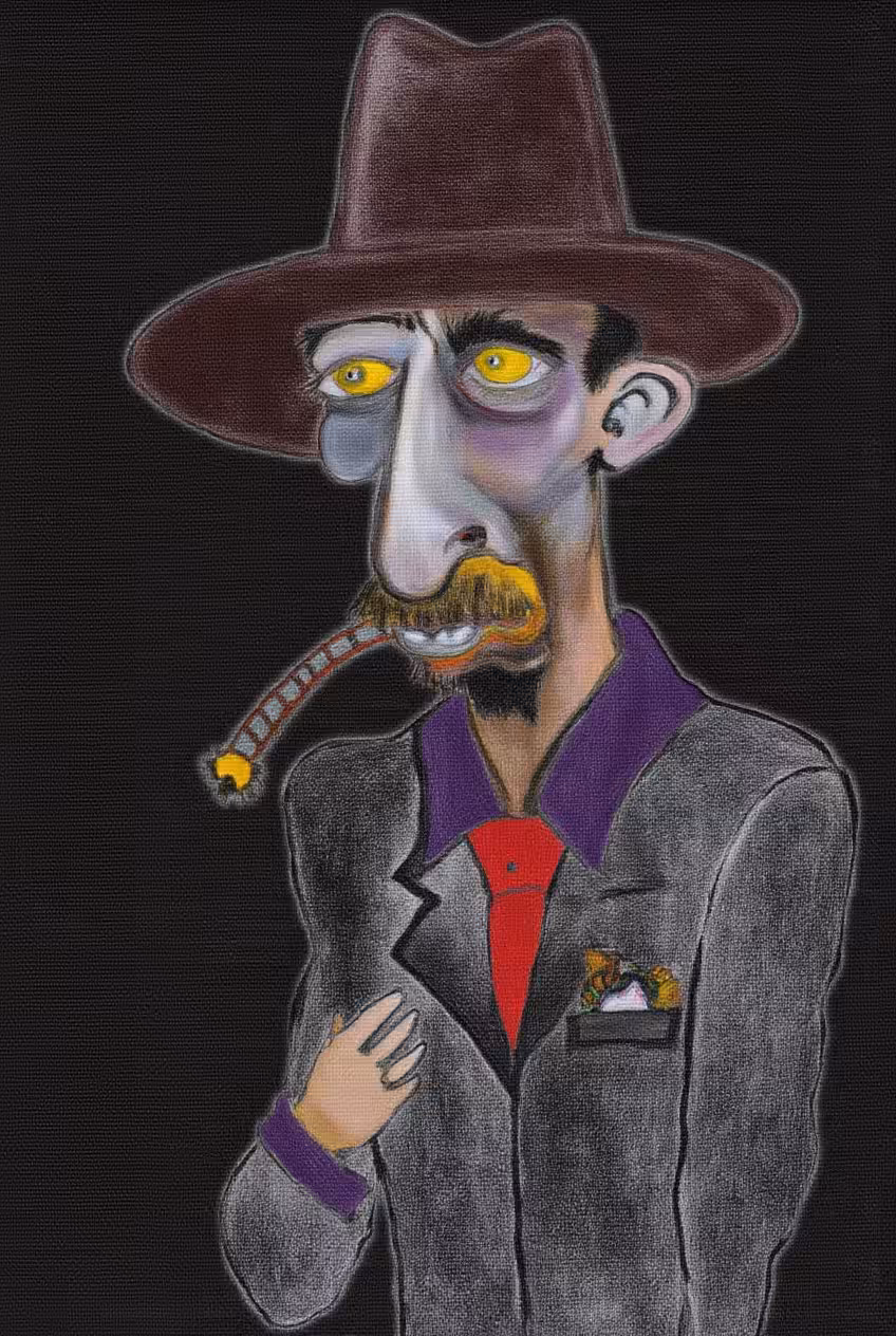 free art works: Faw-3
