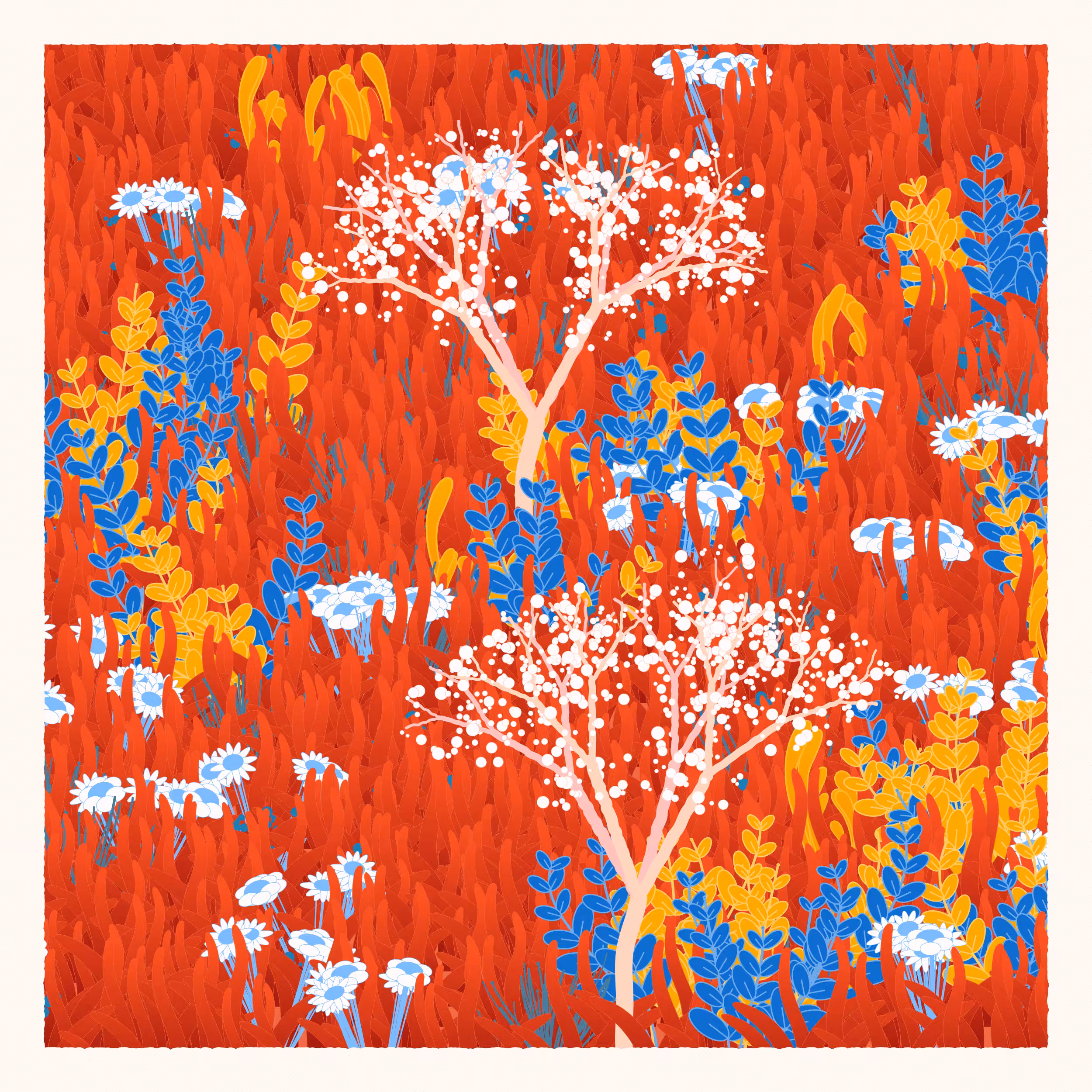 Spirit Fields #66