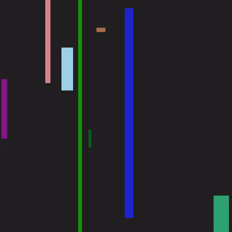 BETWEEN THE LINES #124