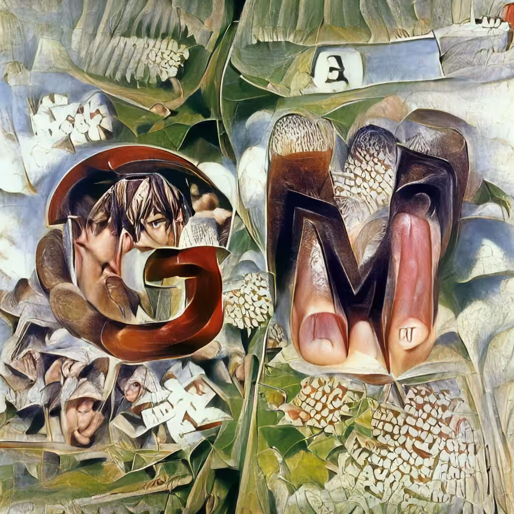 Daily GM: GM #180 - Stanley Spencer