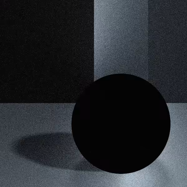 Black Circle