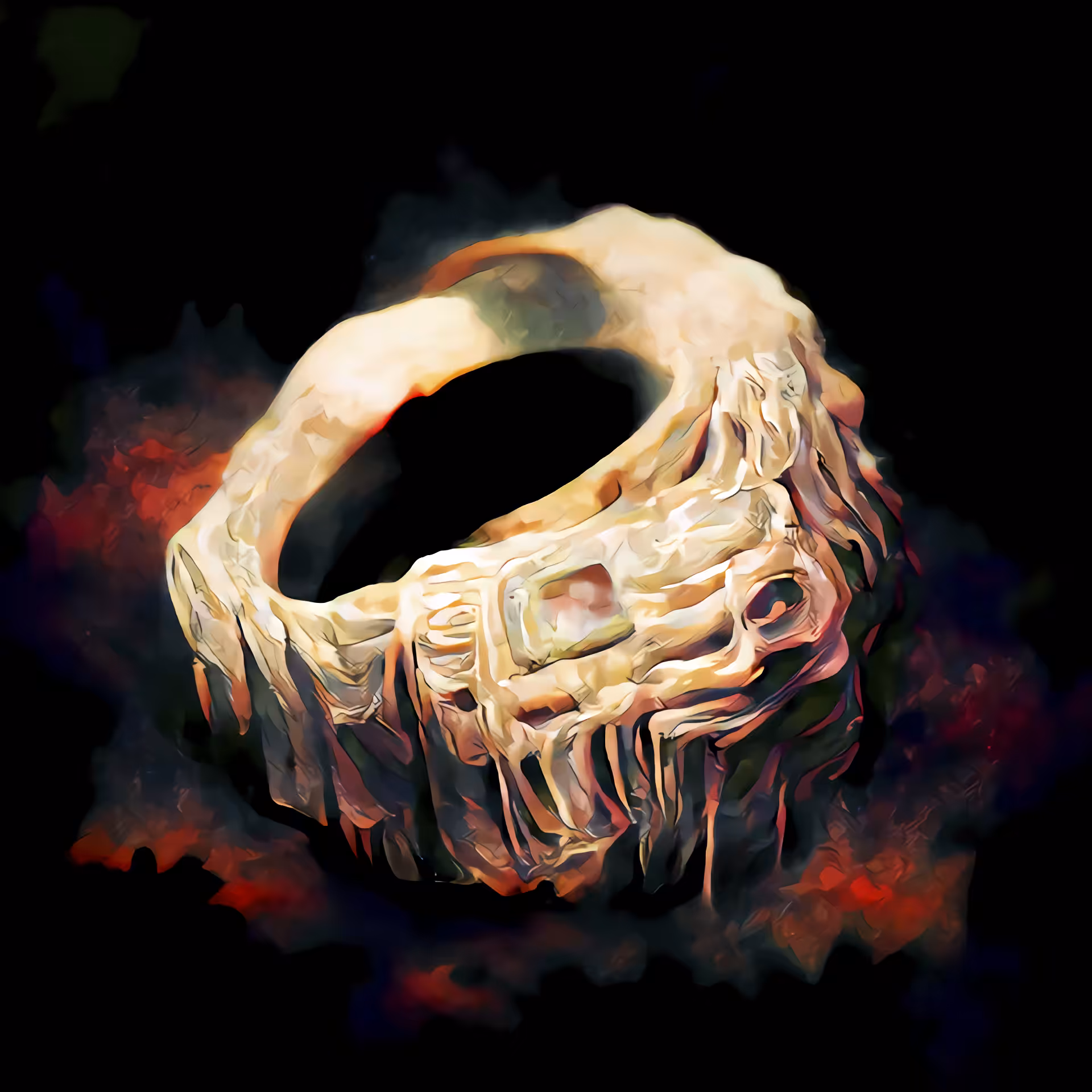 The Prelate Ring
