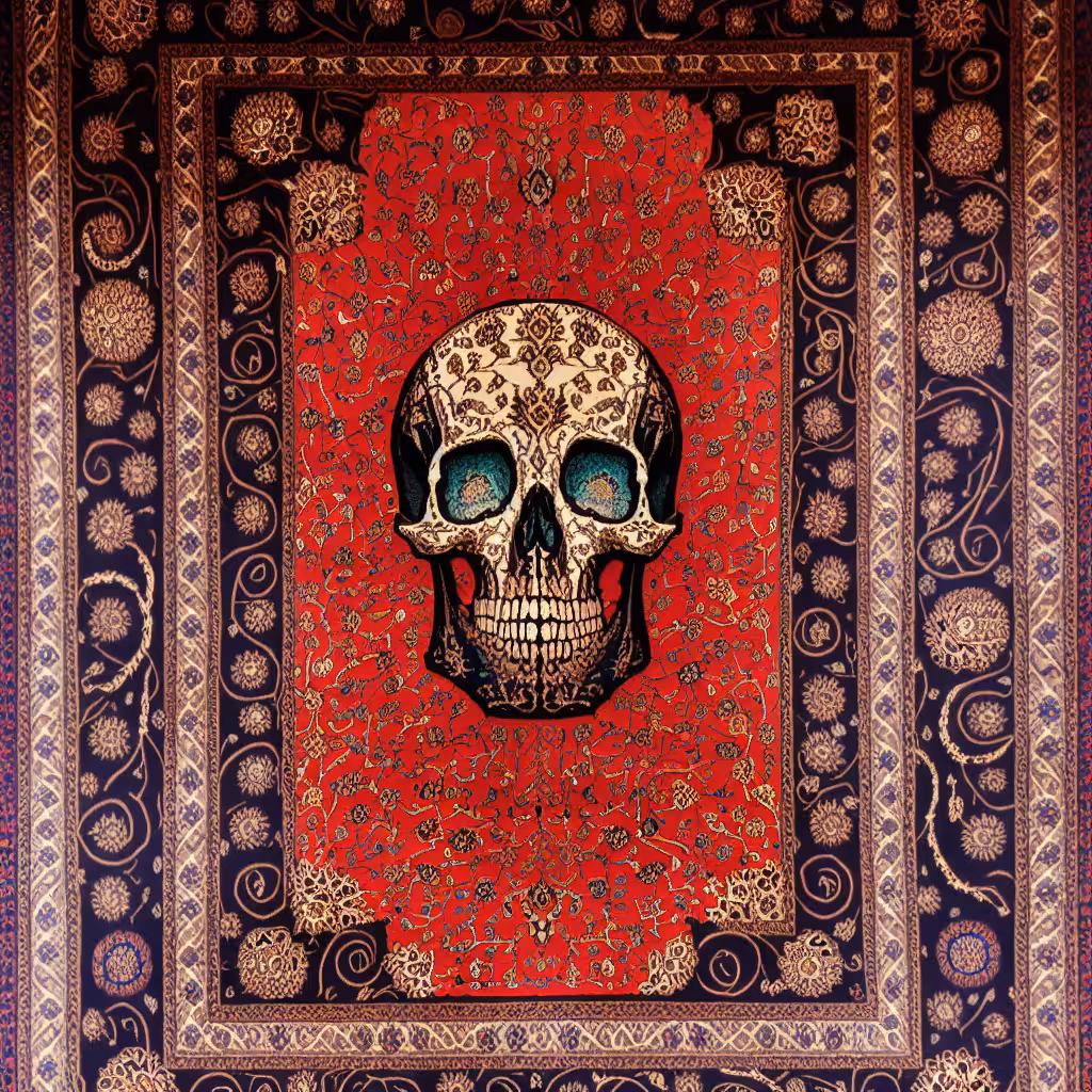 Sudo Rug #58