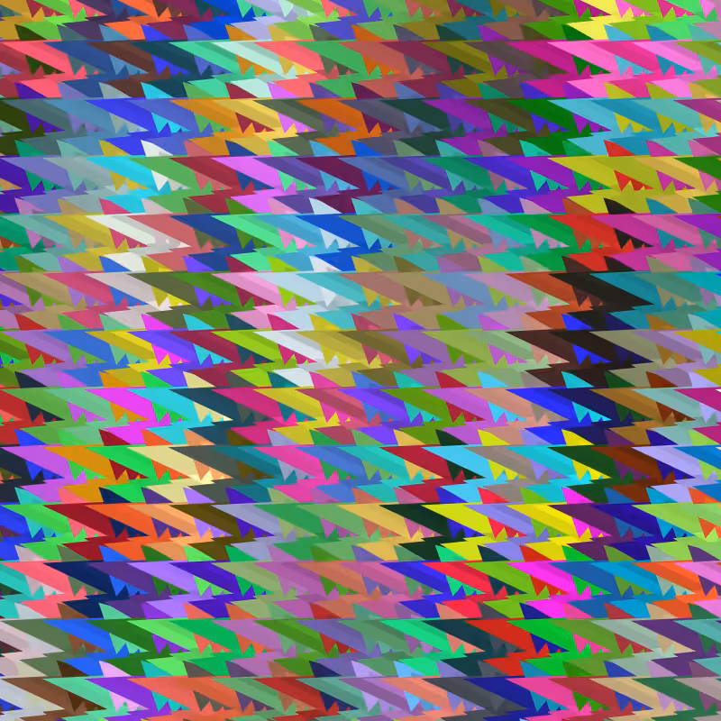 Glitching Flicker #220