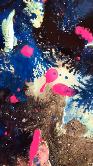 Fluid Painting
