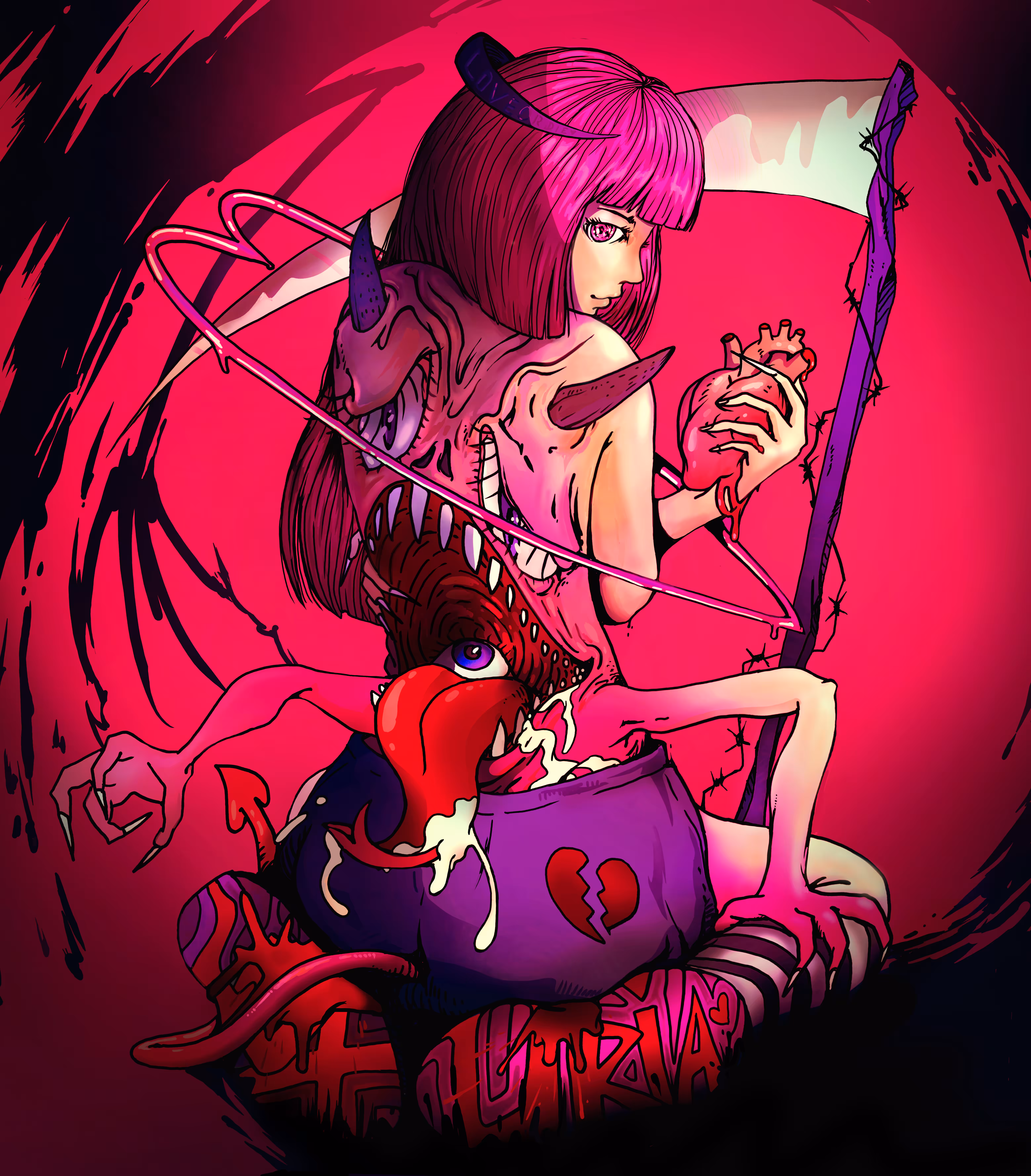 Luxuria