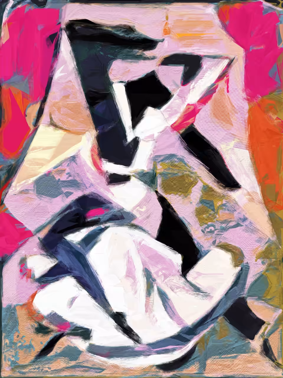 TANGO