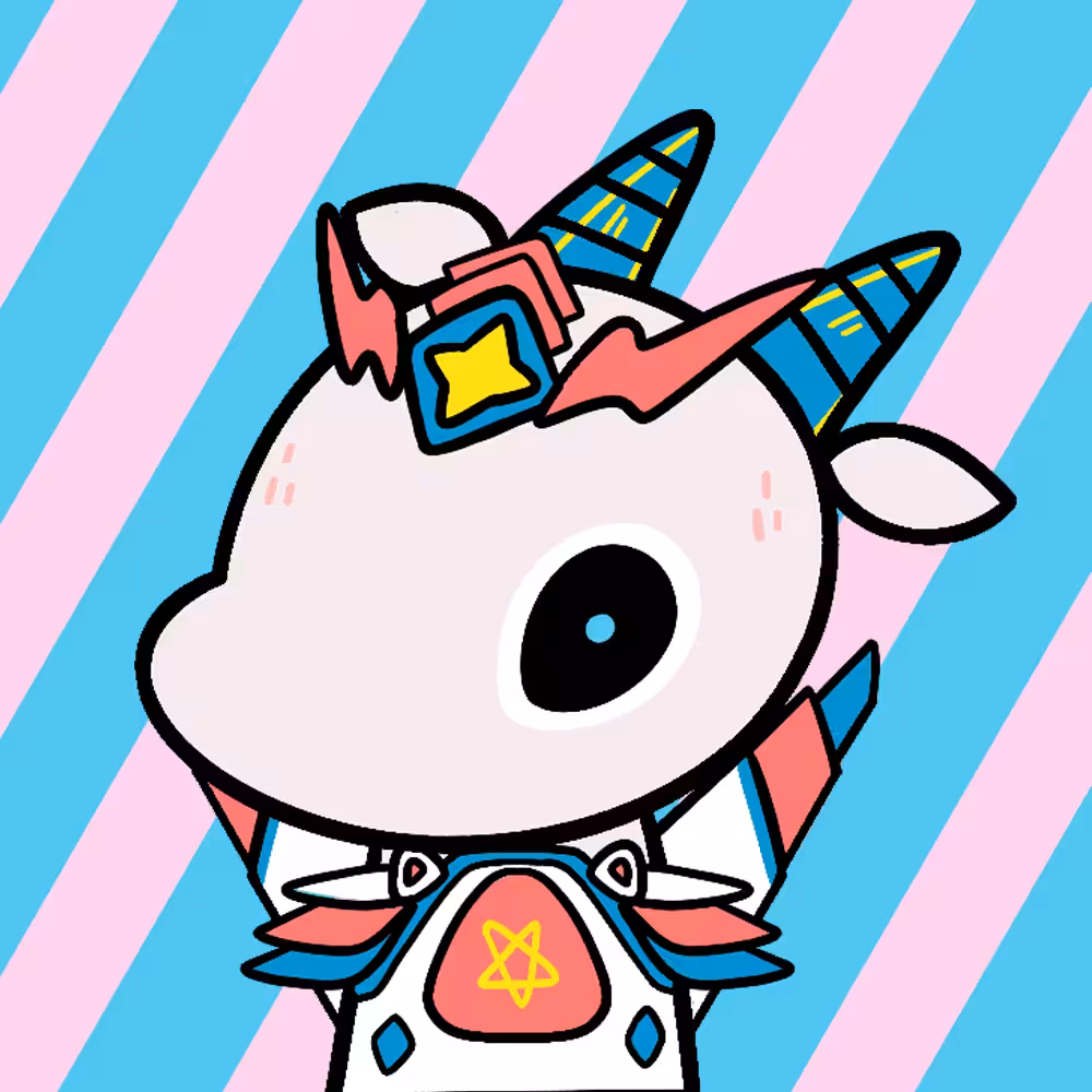 #086-666 Friday the 13th x SAD BOT