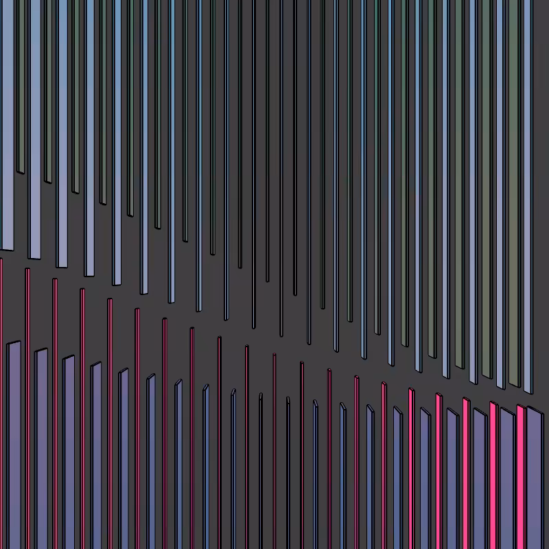 Slices Of Entropy #15
