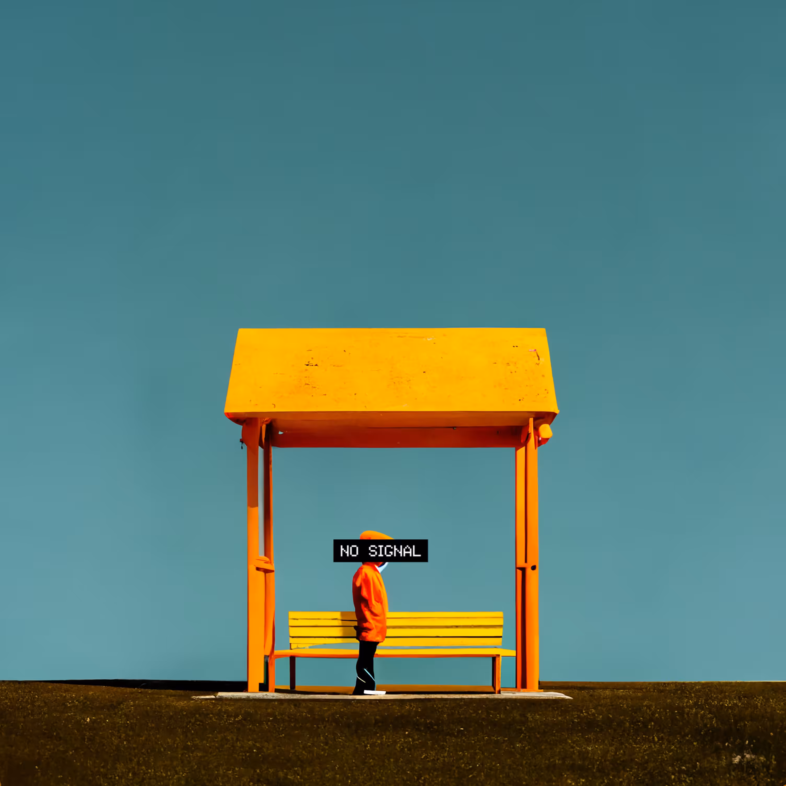 STOP HERE