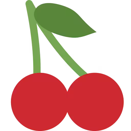 🍒