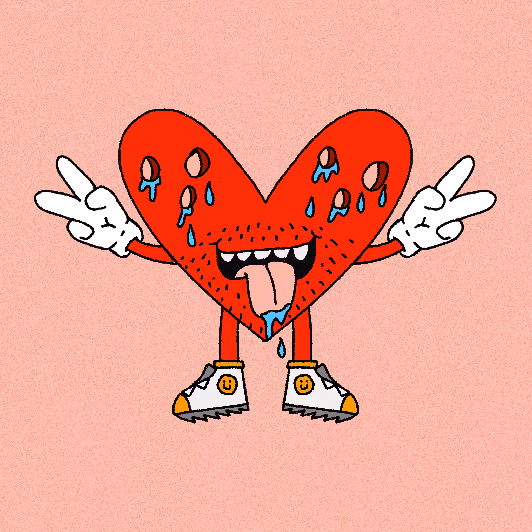 #12 Heart
