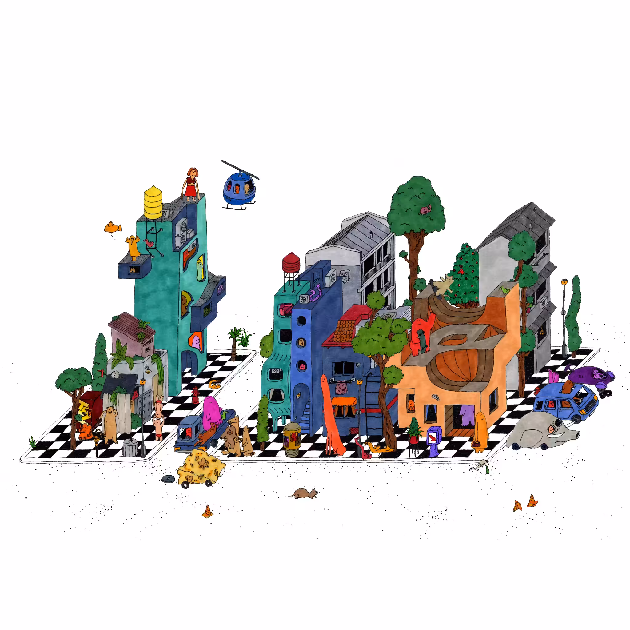 GuilCity #278