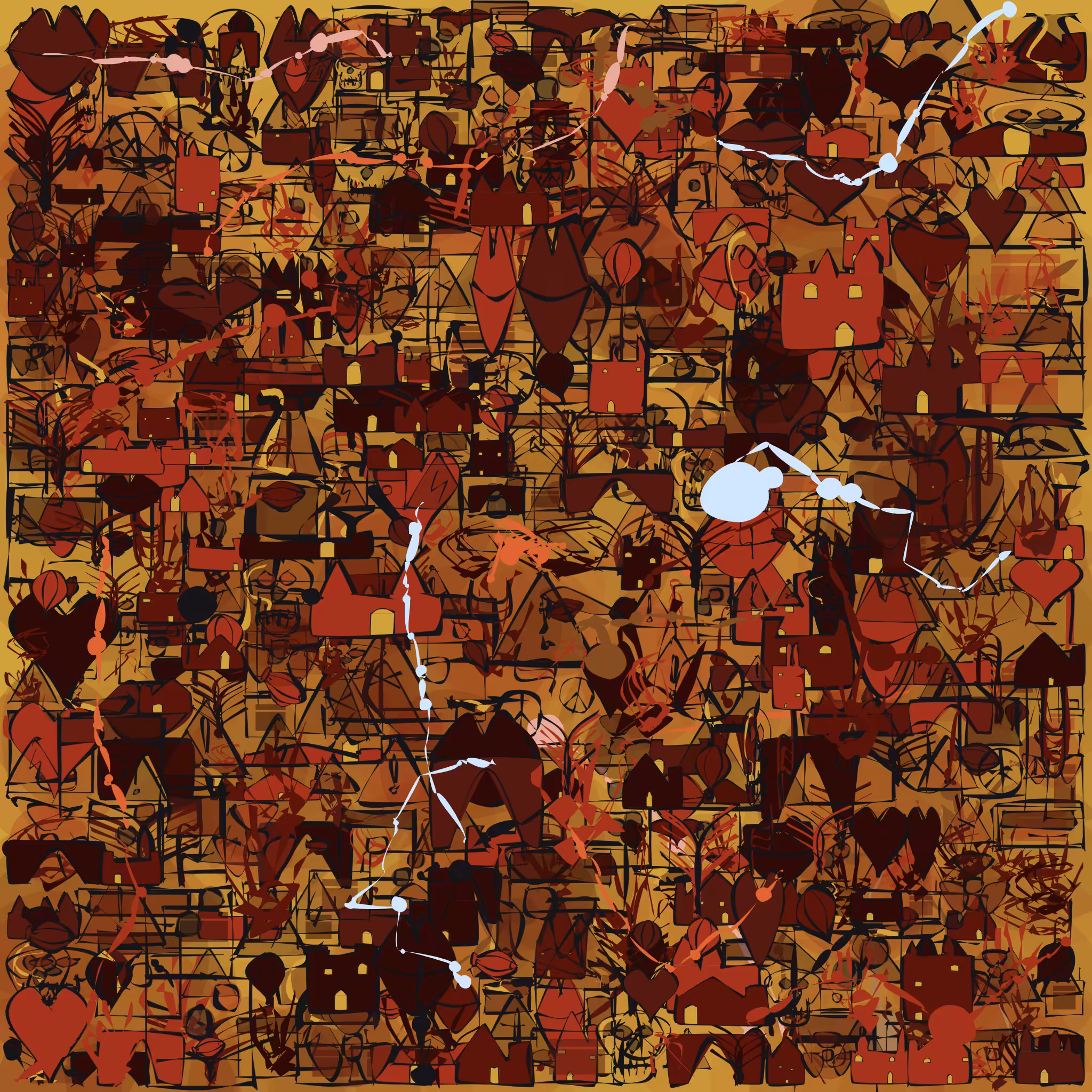 Dance of Existence #10