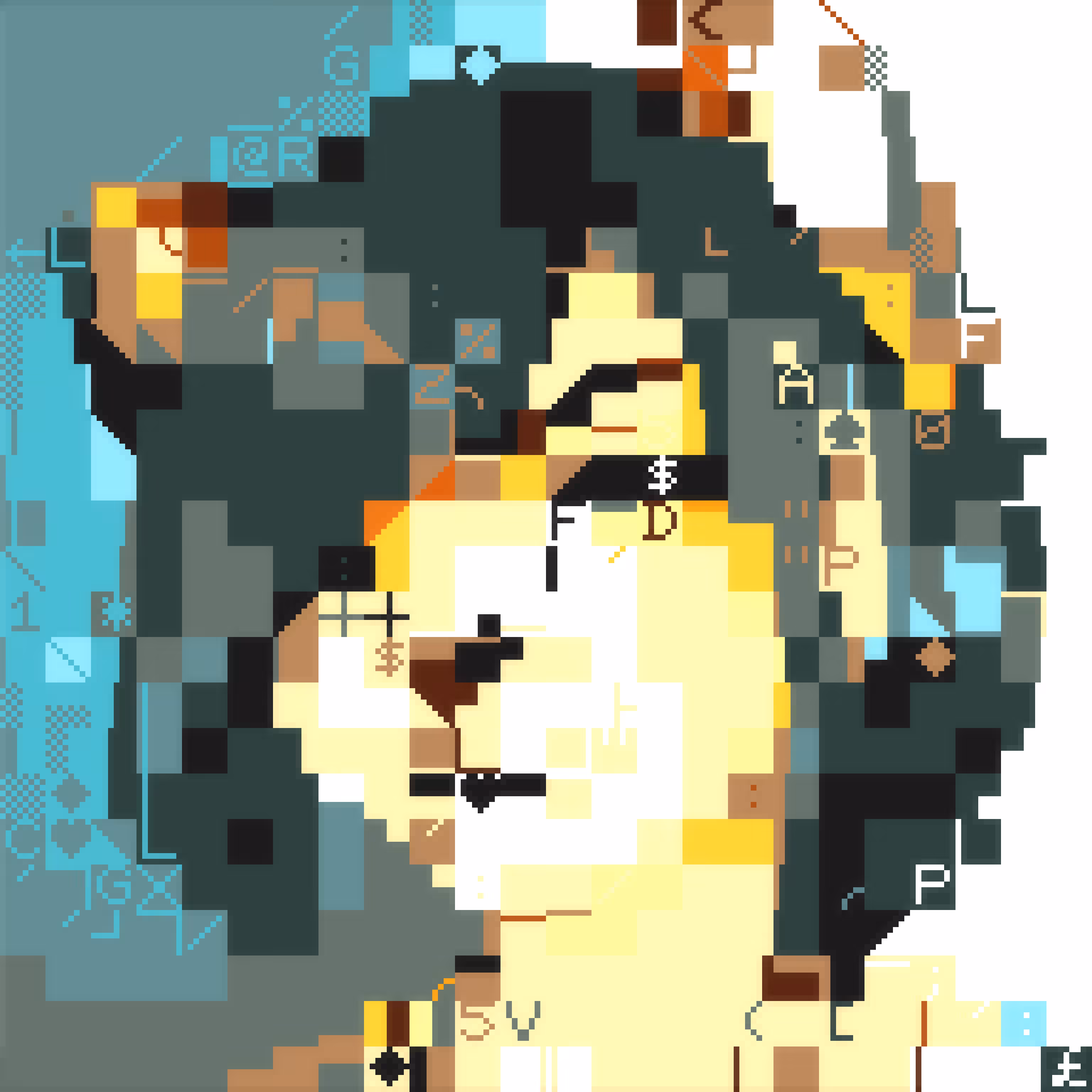 CryptoFurry 015