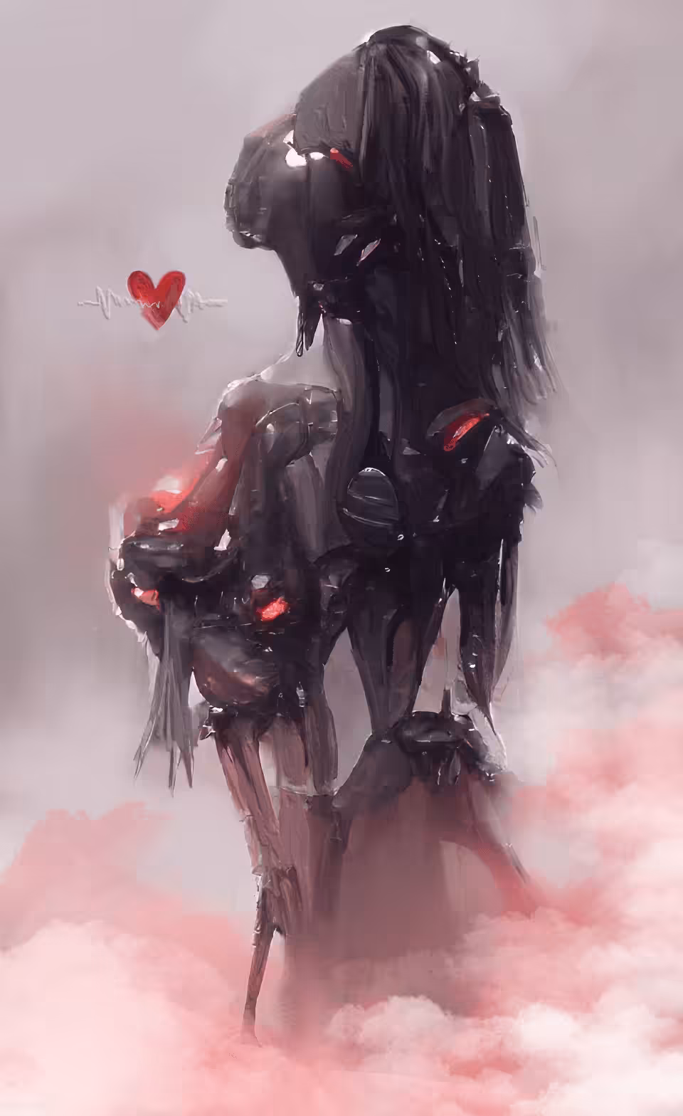 Love Death Robots