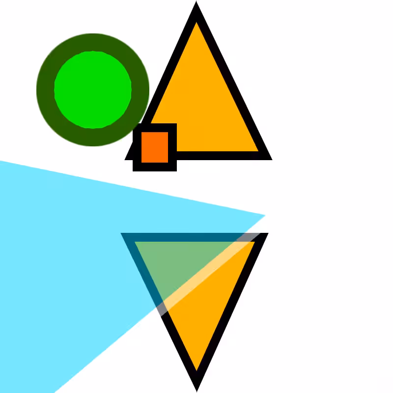 Irregular links #20