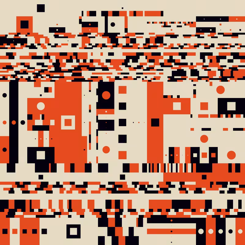 Subject Red #29