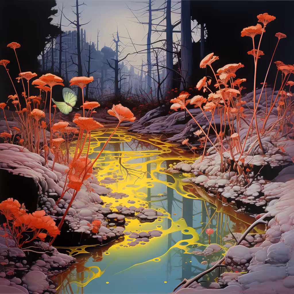 FOREST