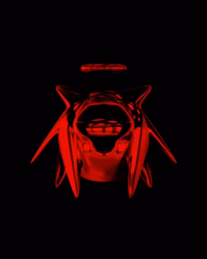 SPACEMONNSTA #15