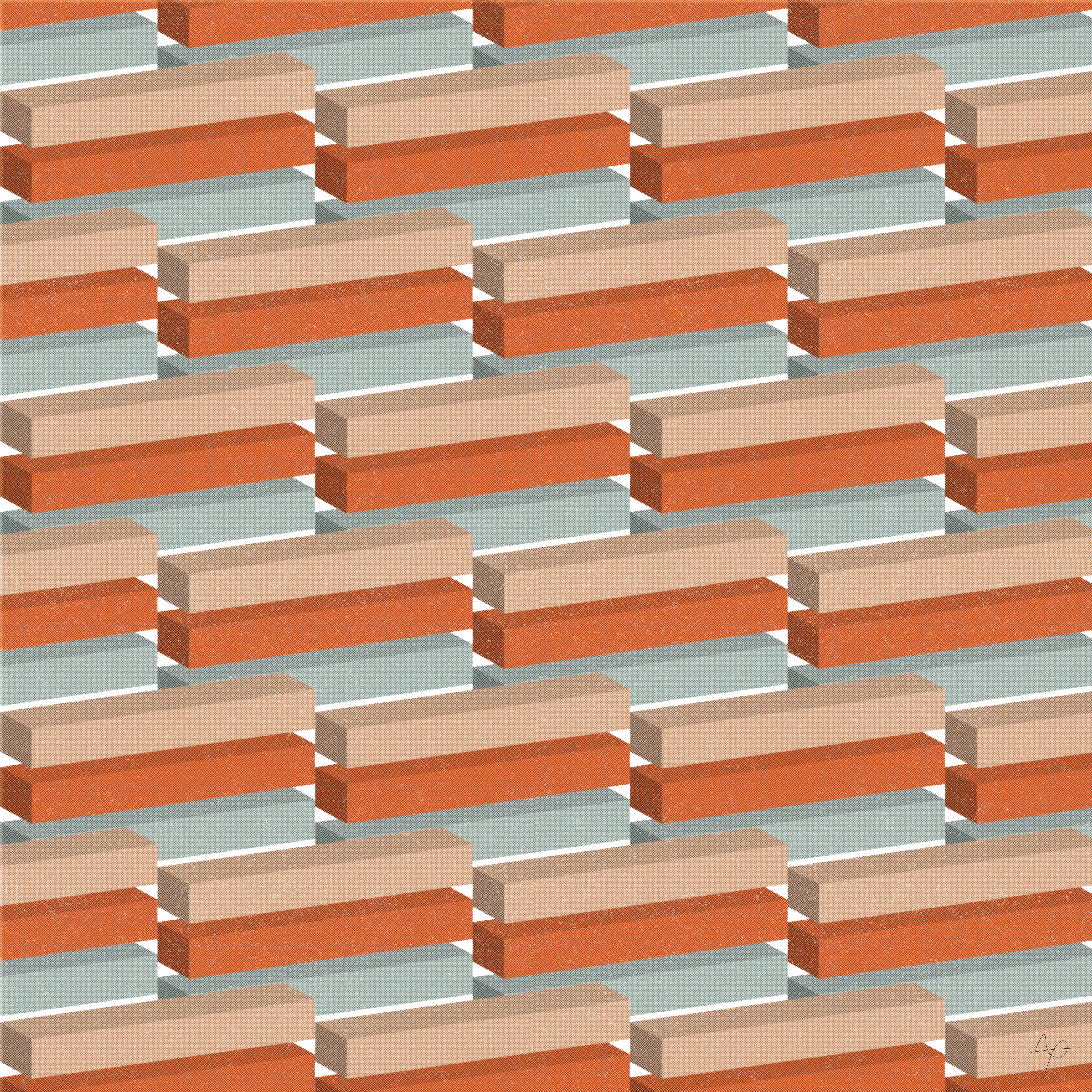 BRICKS