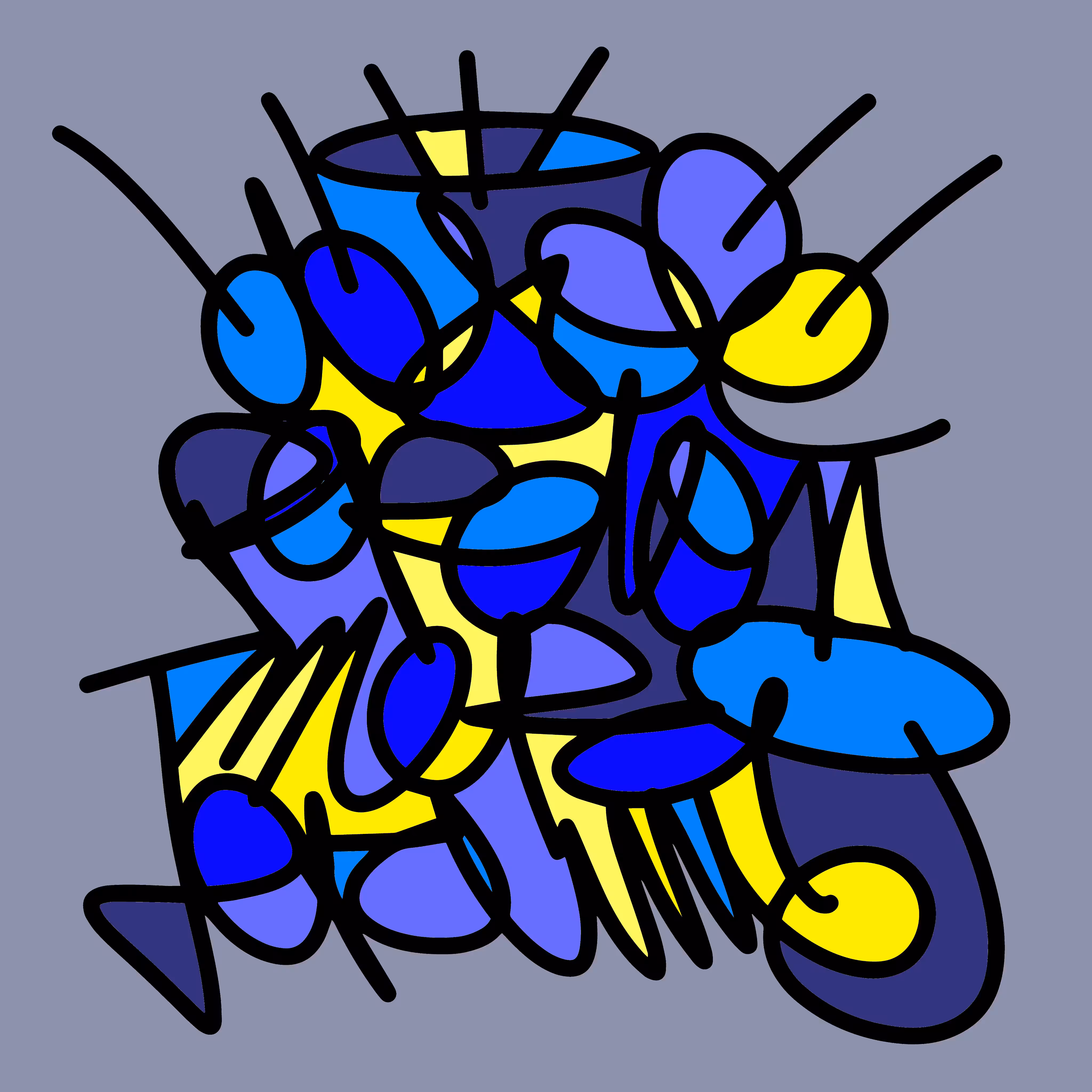 HOPONO #13