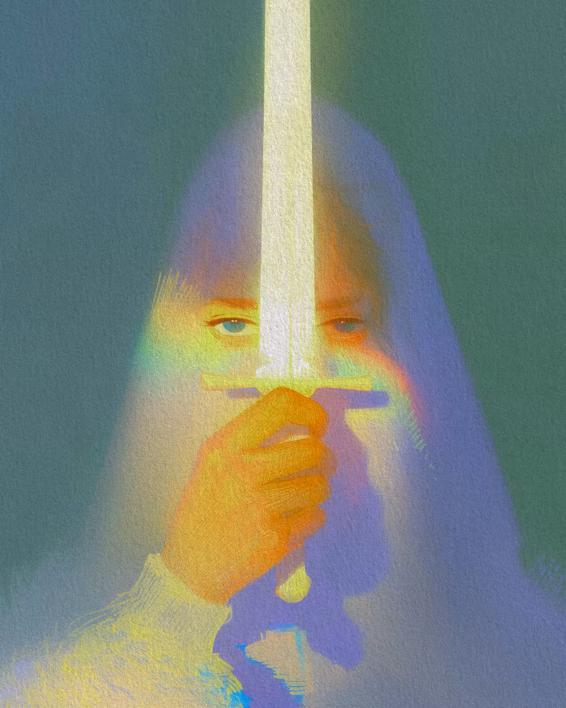 Sword of Destiny