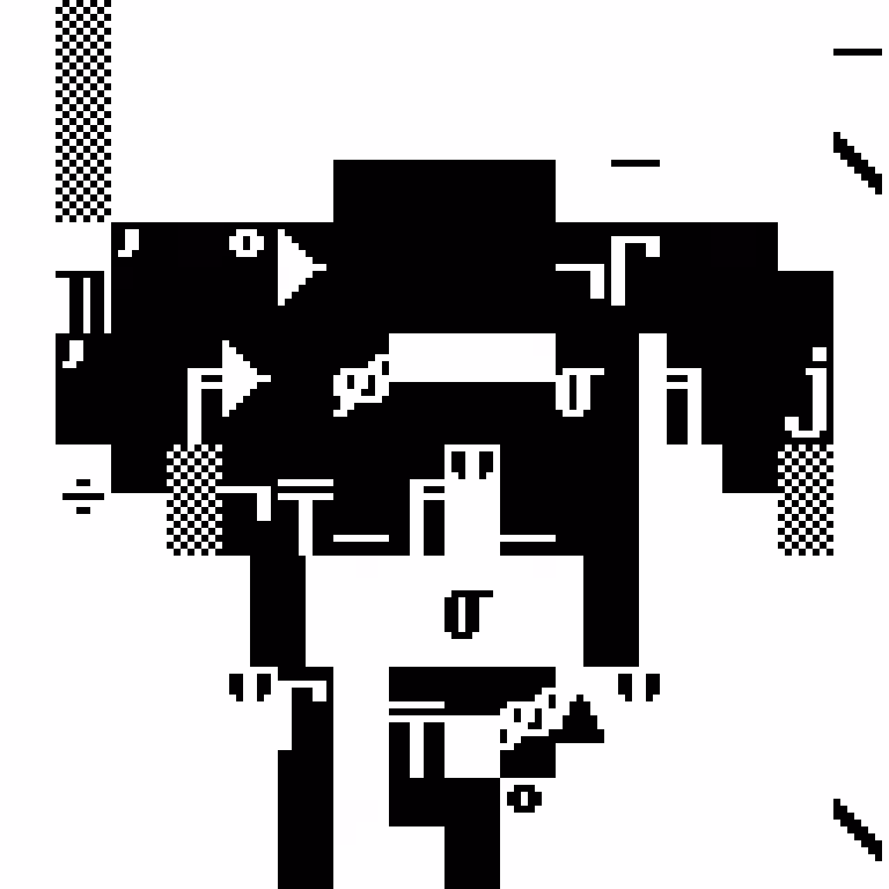 DOS Punk 789
